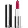 Givenchy Interdit Intense Silk Lipstick Dlhotrvajúci rúž N338 Rouge Vigne 3,4 g