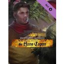 Kingdom Come Deliverance The Amorous Adventure of Bold Sir Hans Capon