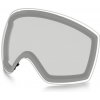 Zorník OAKLEY Flight Deck M Repl Lens, Clear