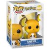 Funko POP! Pokémon Raichu Games 864