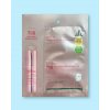VT Cosmetics Collagen Reedle Shot 700 2Step Mask Kolagénová pleťová maska so spikulami 1.5 g 27 g 1 ks