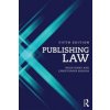 Publishing Law (Jones Hugh)