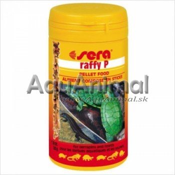 SERA raffy P 250ml