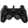 Gamepad Marvo GT-006, 15tl., USB, čierny, vibračné