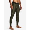 Nohavice Under Armour HeatGear Leggings-GRN XL