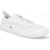 Barefoot dámske tenisky Be Lenka - Velocity All White biele