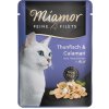Miamor Fine Finest tuniak a kalamáre jelly 100 g