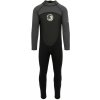 Neoprénový oblek Regatta Full Wetsuit Veľkosť: S-M / Farba: čierna/sivá