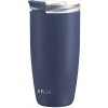 Termo hrnček FLSK 500 ml Barva: Midnight