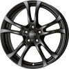 Alu disk ANZIO TURN 8x18, 5x112, 70.1, ET40 racing-black
