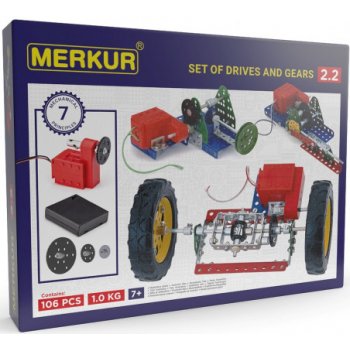 Merkur M 2.2