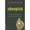 Sheepish (Catherine Friend)(Brožovaná)