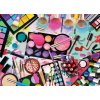 EUROGRAPHICS Puzzle Paleta farieb: Makeup 1000 dielikov