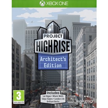 Project Highrise (Architects Edition)