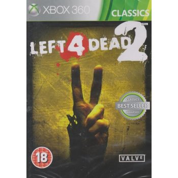 Left 4 Dead 2