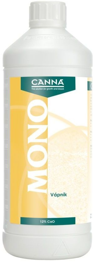 Canna Mono 12% Ca 1 l