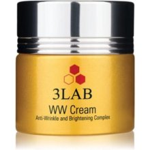 3Lab luxusný protivráskový krém 58 ml