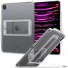 KRYT SPIGEN AIRSKIN HYBRID ”S” IPAD PRO 12.9 4 / 5 / 6 / 2020-2022 CRYSTAL CLEAR
