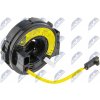 NTY Vinutá pružina, Airbag EAS-SU-004