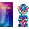 Moschino Toy 2 Pearl parfumovaná voda unisex 50 ml