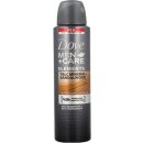 Dove Men+ Care Elemets Talc mineral + sandalwood deospray 150 ml