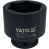 YATO Strojový nástrčný kľúč 3/4