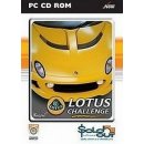 Lotus Challenge