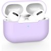Púzdro/kryt Tech-Protect Icon Apple Airpods Pro 1 / 2 Violet