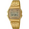 CASIO VINTAGE A158WETG-9AEF