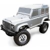Popron.cz DEFENDER AMXRock CRUISER Crawler 4WD proporcionálne vodeodolný LED osvetlenie RTR 1:10