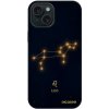Picasee Fashion Case MagSafe pre Apple iPhone 14 - LEO