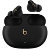 Beats Studio Buds + Black/Gold Apple