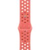 Watch Acc/46/Magic Ember Nike Sport Band - S/M