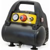 Bezolejový kompresor 1,1kW; 6l TUSON 130036