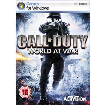 Call of Duty: World at War