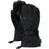 Burton Deluxe Gore-Tex True Black XL