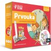 Kouzelné čtení Kouzelné čtení 2.0 Albi tužka + Prvouka (8590228095756)