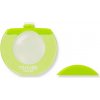 Trouble Maker lesk na pery Bubble Trouble Lip Gloss Elijah Clear 12 ml