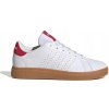 adidas detská nízká obuv Advantage Base 2.0 J JH9869 biela