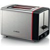 Bosch TAT 6M420 MyMoment Edelstahl