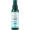 The Body Shop Povzbudzujúci sprej na nohy Peppermint (Invigorating Foot & Leg Mist) 100 ml