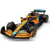Rastar Group Formule McLaren F1 MCL36 RC 2,4GHz RTR 1:18