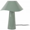 Šalviová zelená stolová lampa (výška 33 cm) Ameno – Leitmotiv
