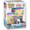 Funko POP TV: Stranger Things - Steve (Scoops Ahoy)