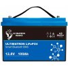Batéria Ultimatron LiFePO4 Lithium Battery 12.8V 100Ah UBL-12-100