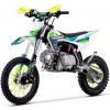 Pitbike MiniRocket DK125 14