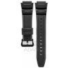 CASIO 10569210 - Plastový remienok CASIO W-218H-1A (2679)