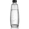 Sodastream Duo sklenená fľaša 1l