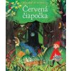 Nakukni do rozprávky Červená čiapočka