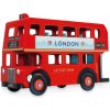 Le Toy Van Bus London - poškodený obal